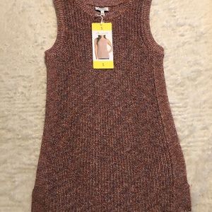 Multi Color Sweater